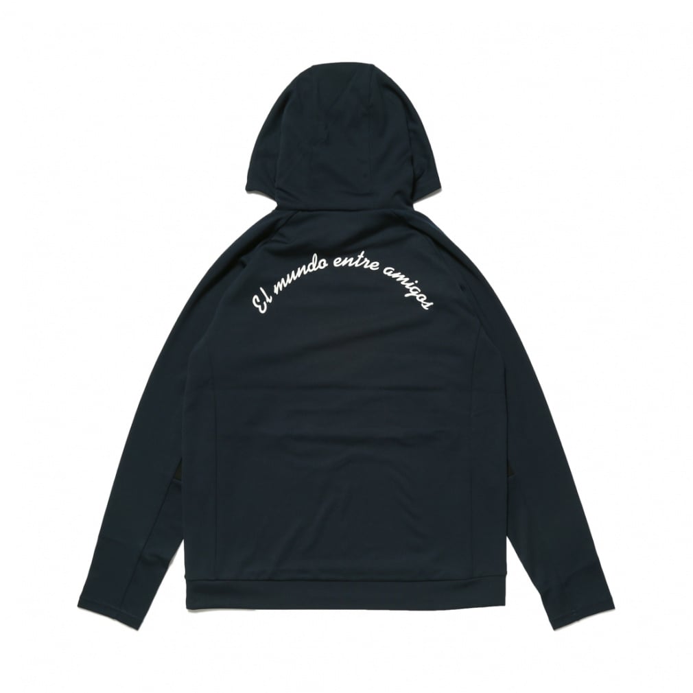 スボルメ メンズ サッカー/フットサル ジャージジャケット ファイン