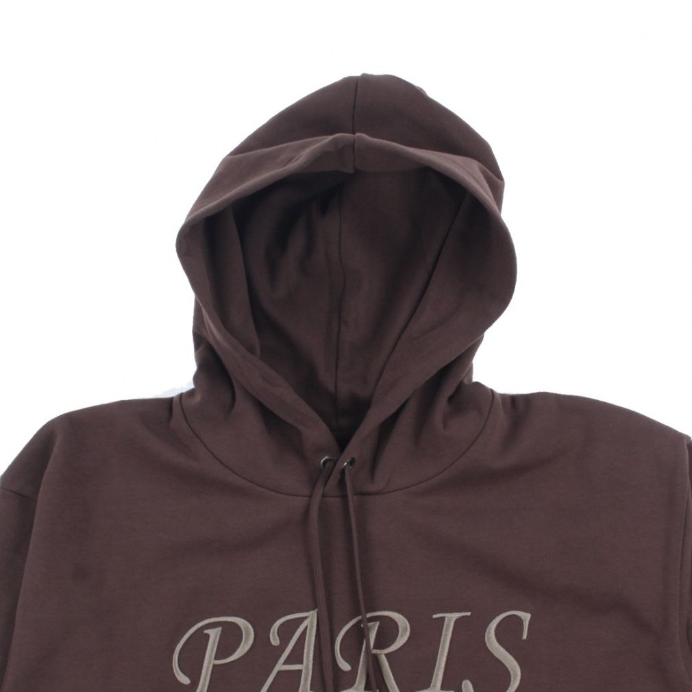 ファナティクス メンズ サッカー/フットサル パーカー パリ