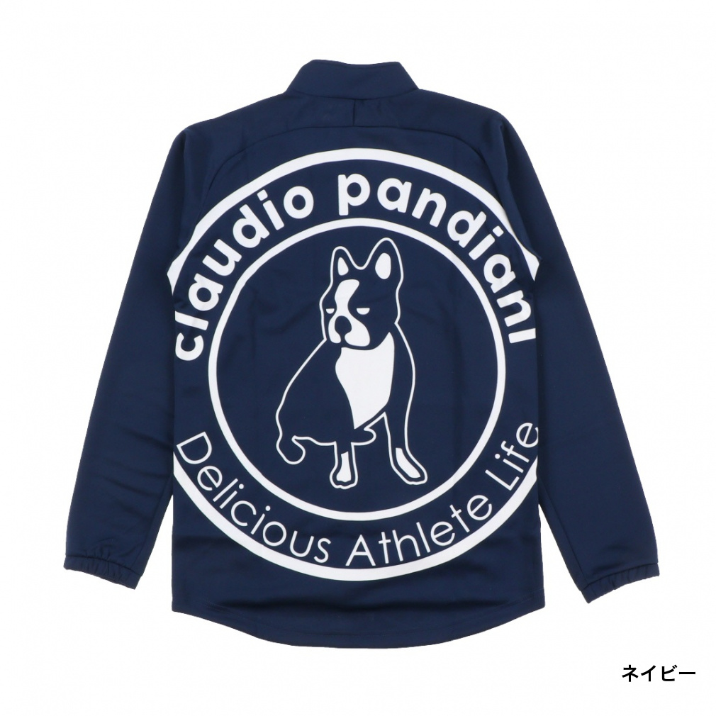 サッカージャンキー メンズ サッカー/フットサル ジャージジャケット