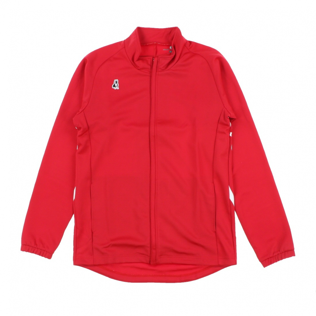 サッカージャンキー メンズ サッカー/フットサル ジャージジャケット