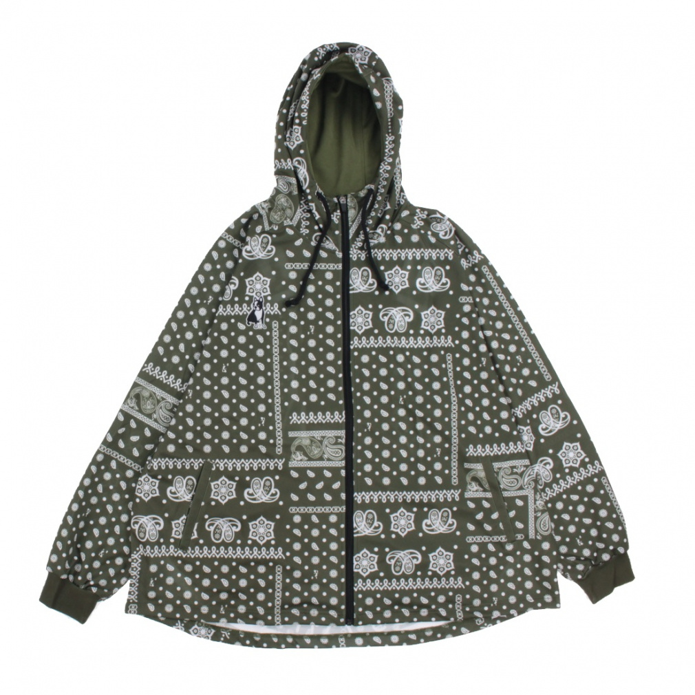 サッカージャンキー メンズ サッカー/フットサル ジャージジャケット