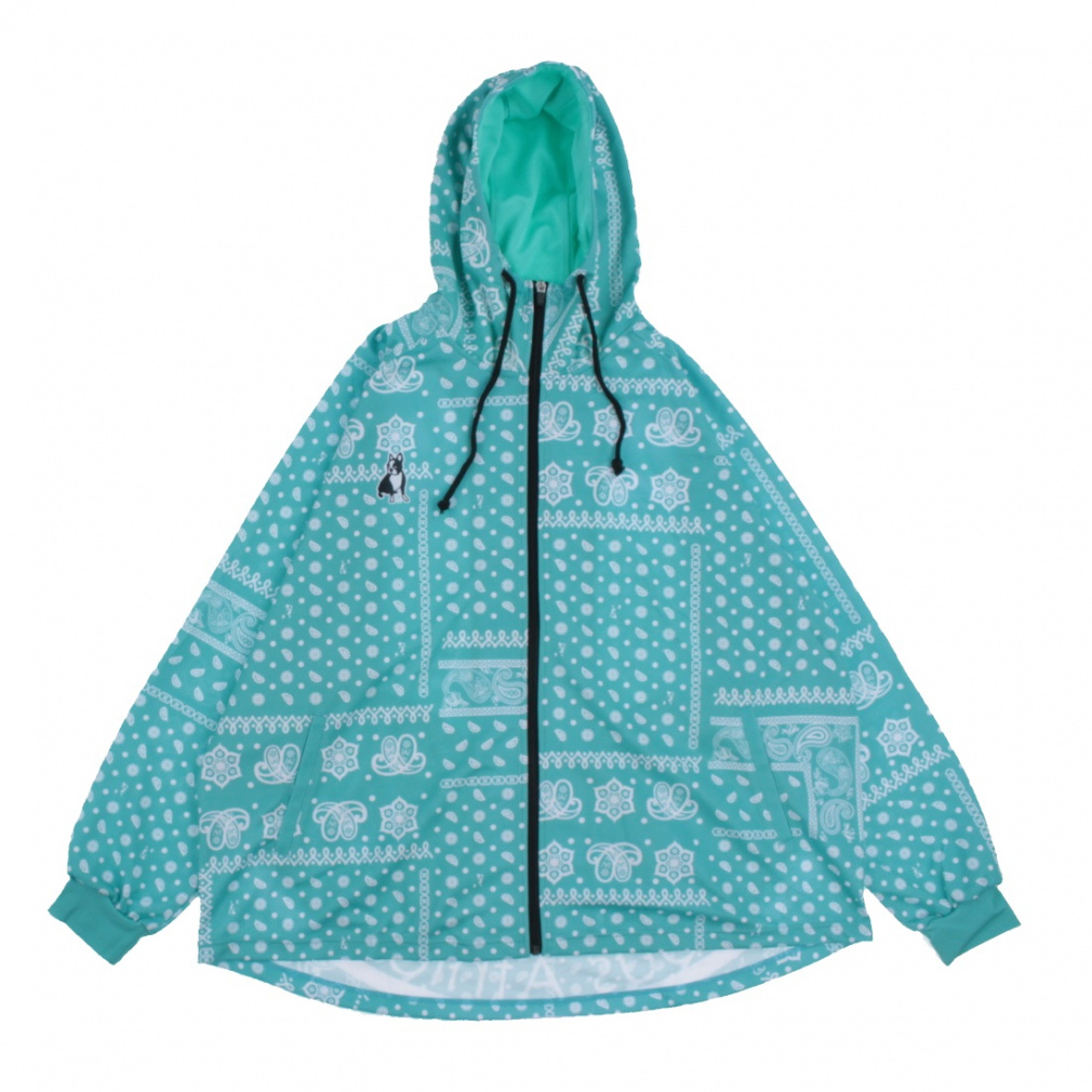 サッカージャンキー メンズ サッカー/フットサル ジャージジャケット