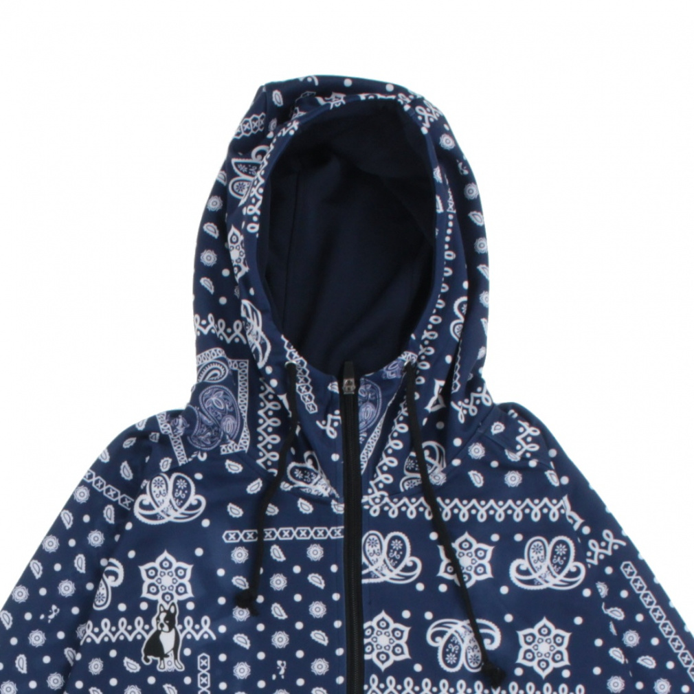 サッカージャンキー メンズ サッカー/フットサル ジャージジャケット