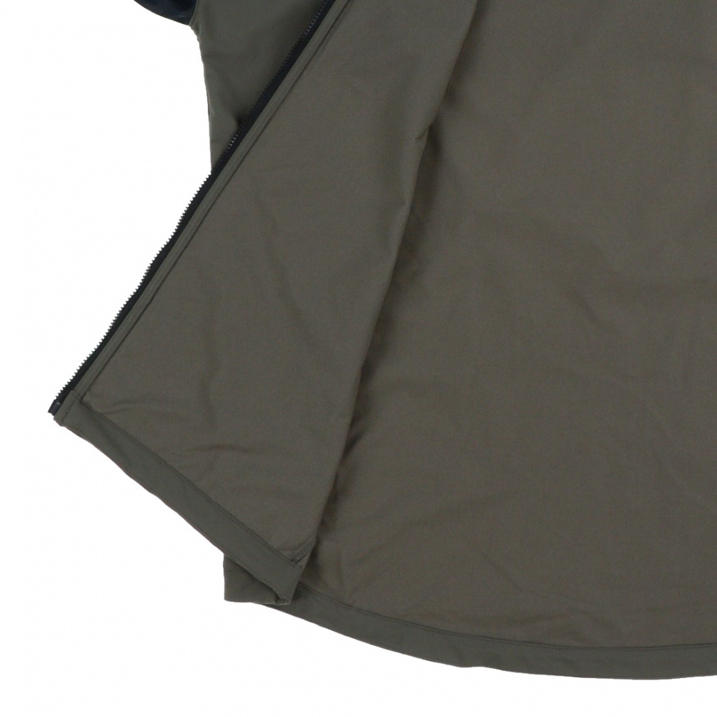 SOFTSHELL スプリングFZジャケット SOFTSHELL スプリングFZジャケット | ゲキサカFCストア