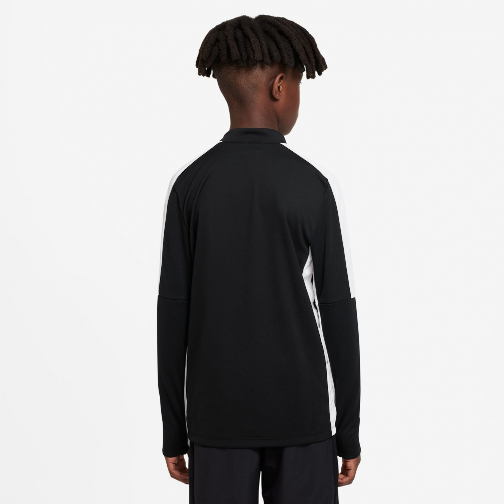 ナイキ YTH TF アカデミー L/S ドリル トップ セットアップ 130 50％OFF！ ナイキ サッカー フットサル トレーニングウェア