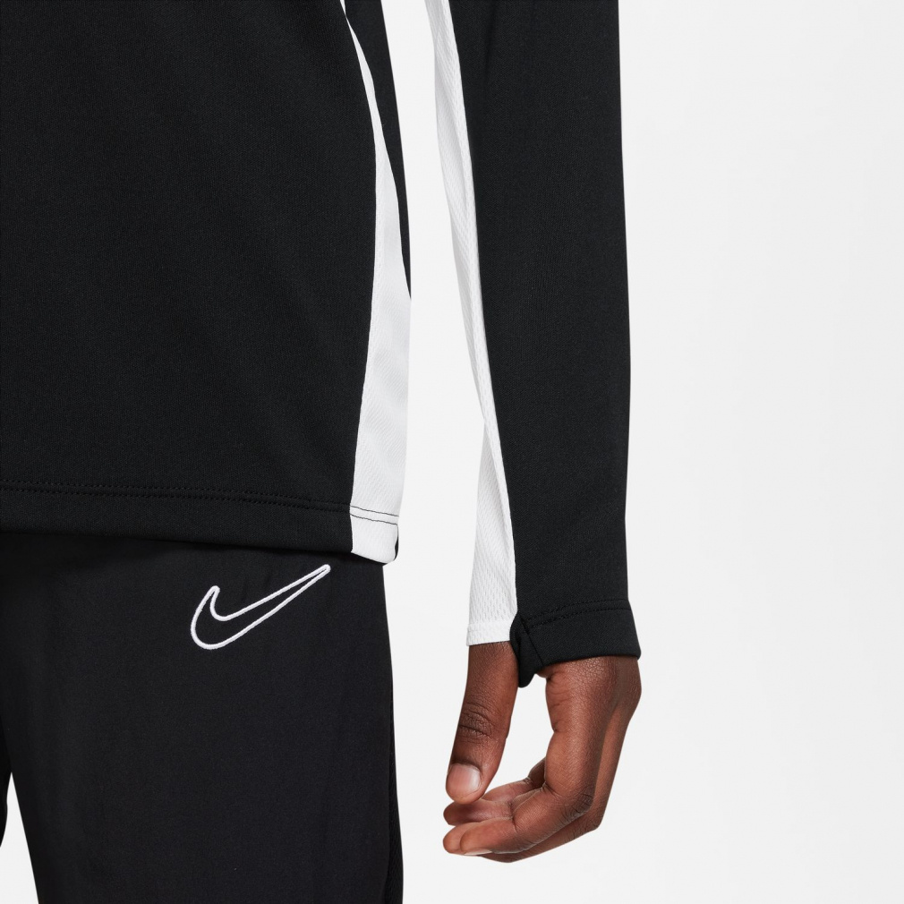 NIKE - NIKE (ナイキ) YTH SQUAD ドリル トップ３点セット NIKE - NIKE (ナイキ) YTH SQUAD ドリル トップ3点セットの通販