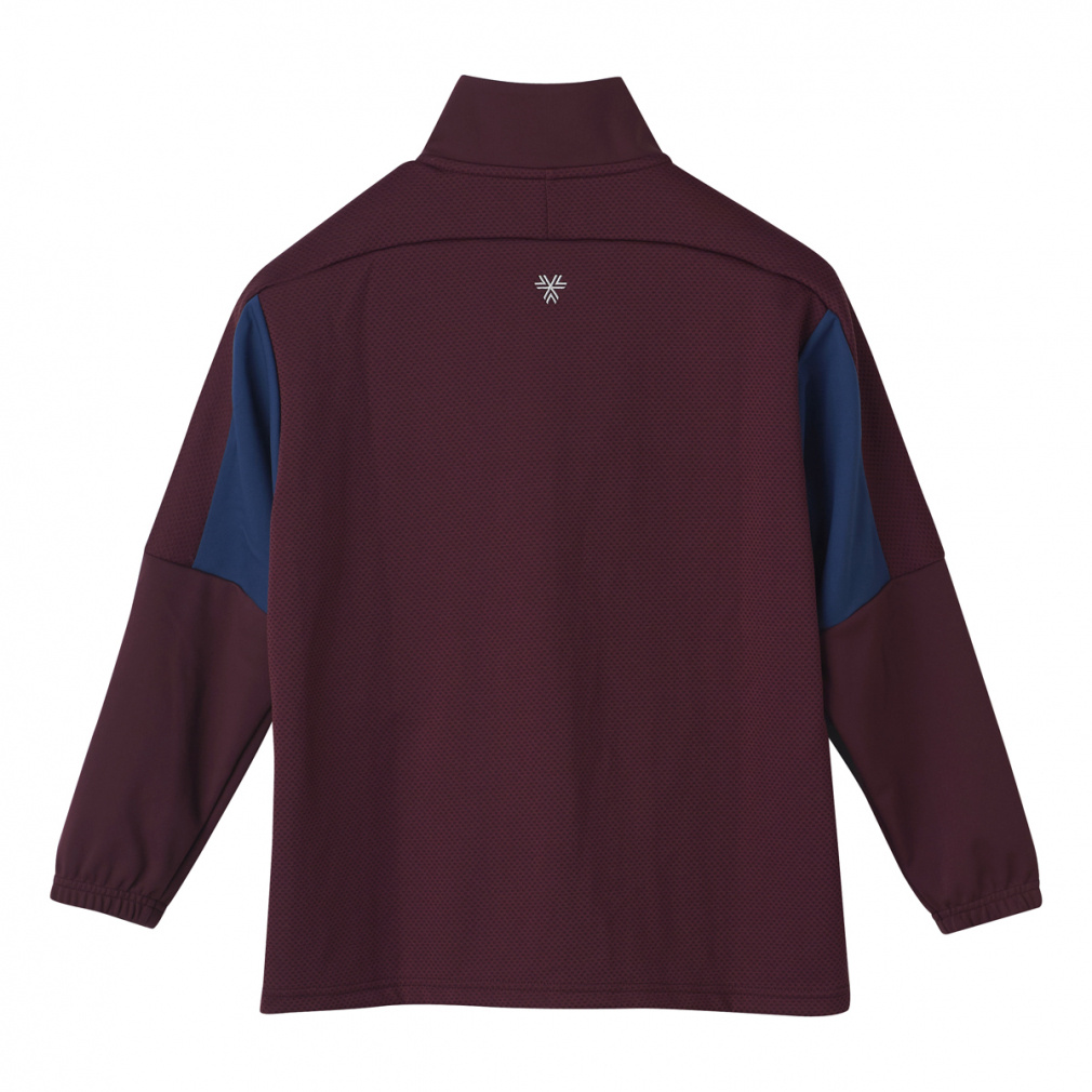 THE THIRD by UMBRO ジュニアウォームアップトップ｜Alpen Online