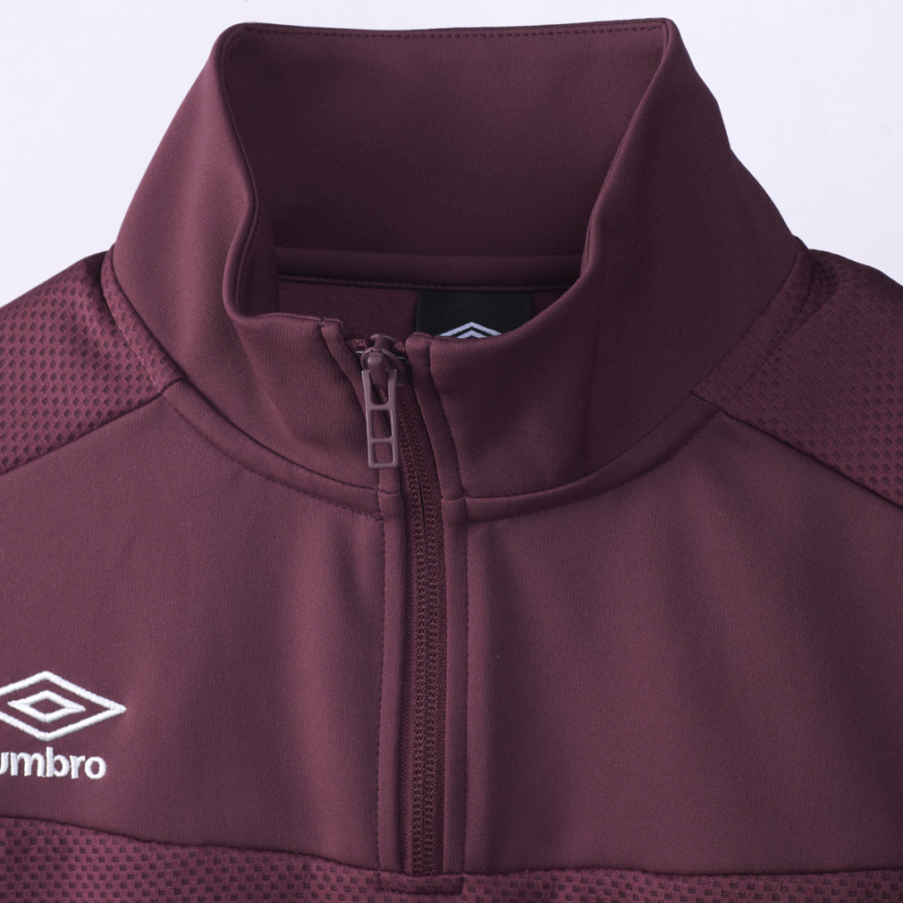 アンブロ ジュニア(キッズ・子供) サッカー/フットサル ジャージ