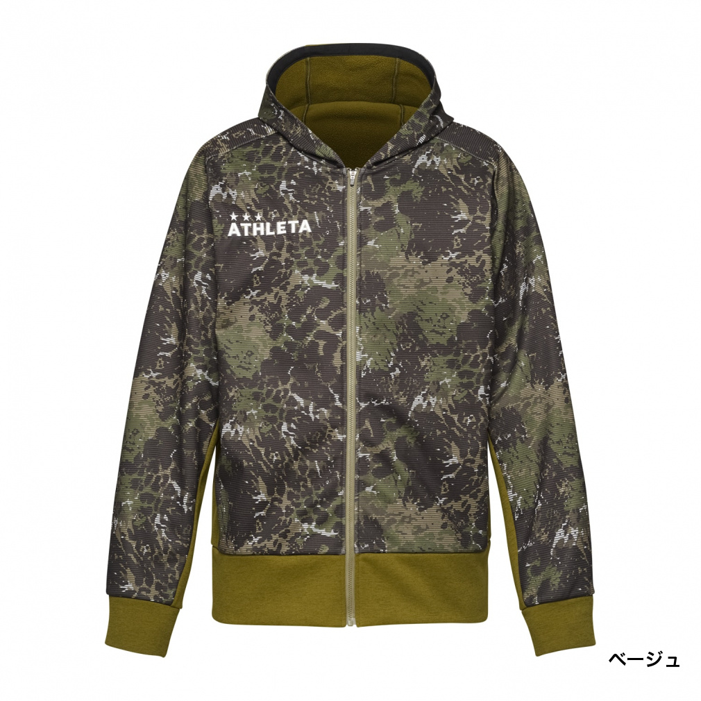 アスレタ ジュニア(キッズ・子供) サッカー/フットサル スウェット