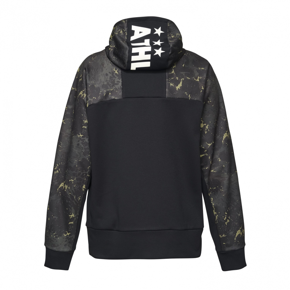 VETEMENTS 16ss 激レア ZEMFIRA パーカー VETEMENTS 16ss 激レア ZEMFIRA パーカー - メルカリ
