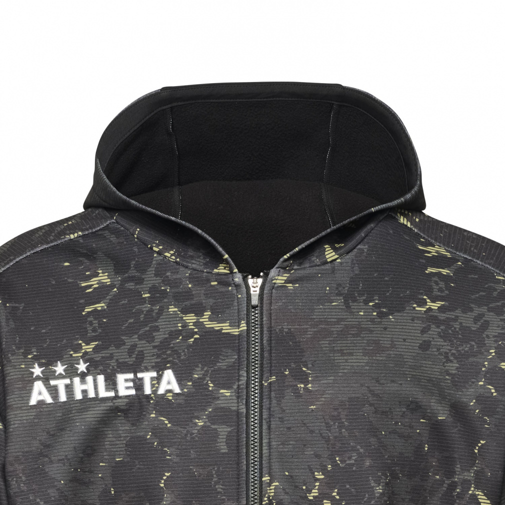 アスレタ ジュニア(キッズ・子供) サッカー/フットサル スウェット