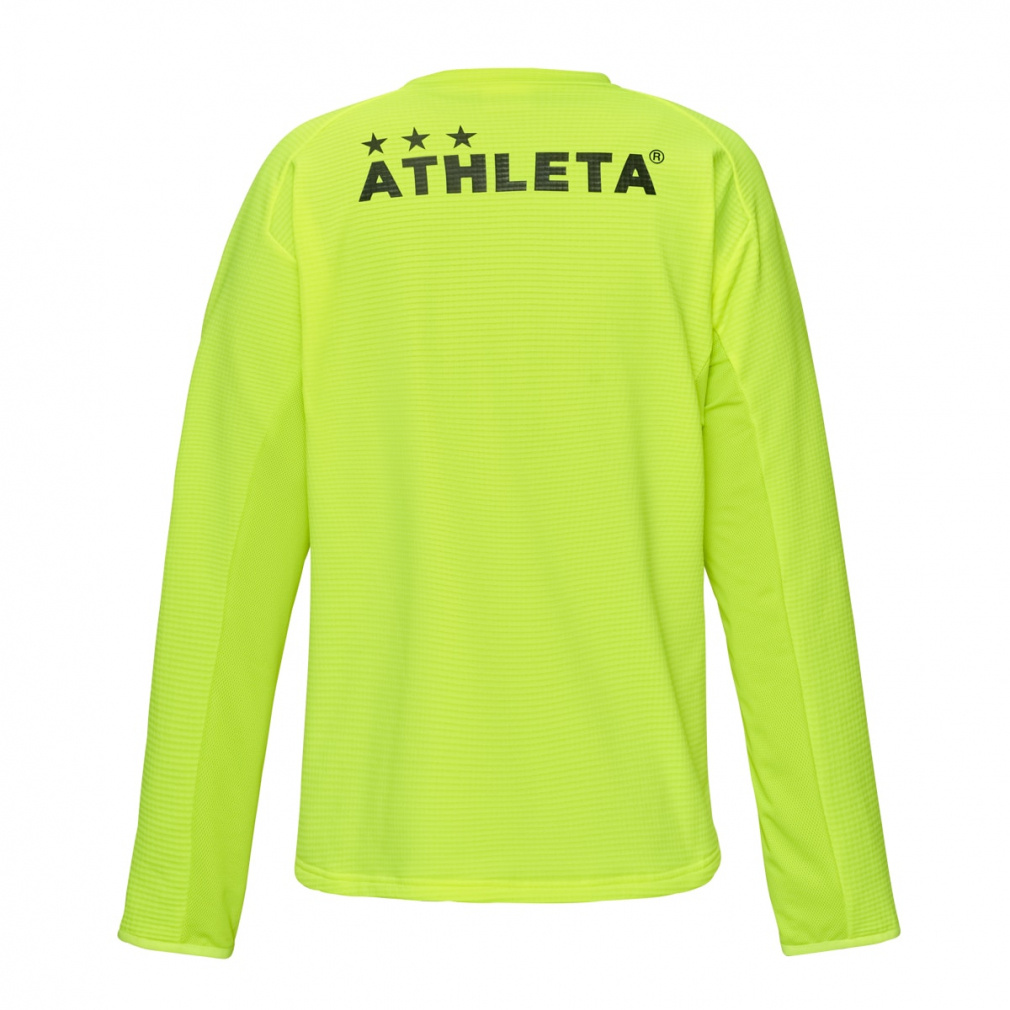 アスレタ ジュニア(キッズ・子供) 上下セット JRグリッド起毛TRシャツ