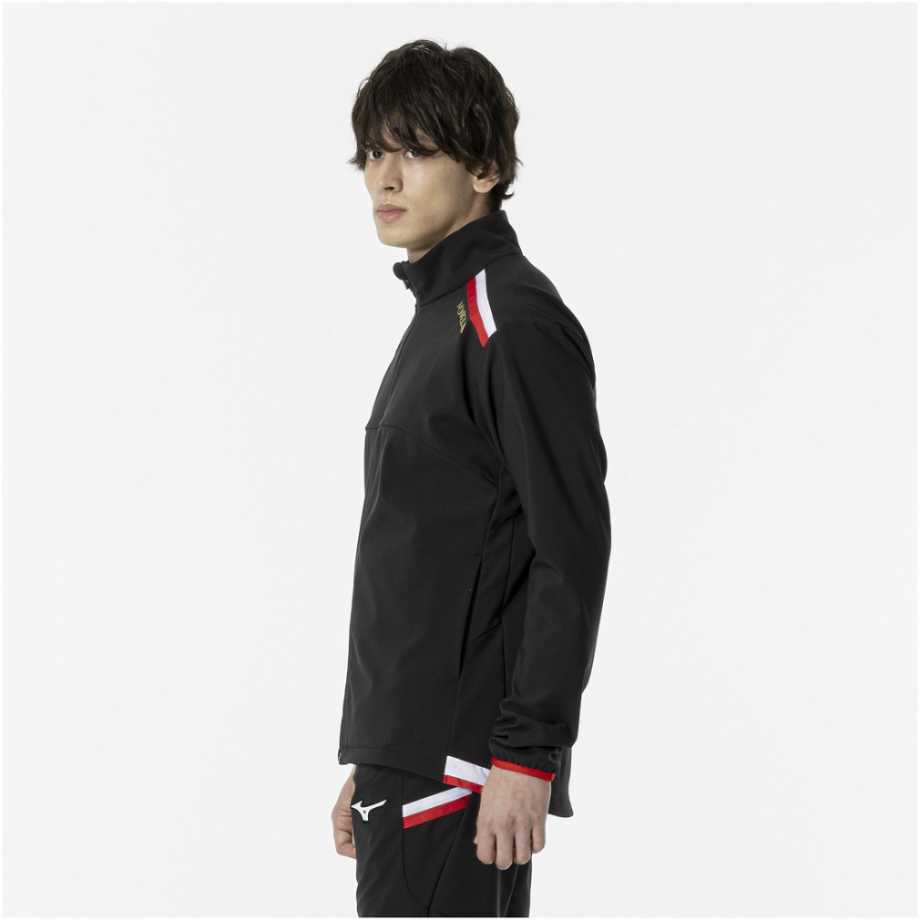 MORELIA テックシールドジャケット｜Alpen Online