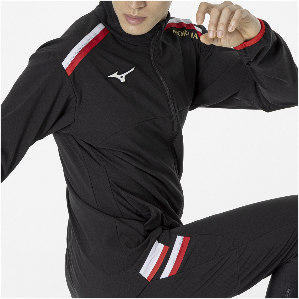 Mizuno Morelia テックシールドジャケット Mサイズ 新品 51ULKDYEzpL._AC_SX569_.jpg