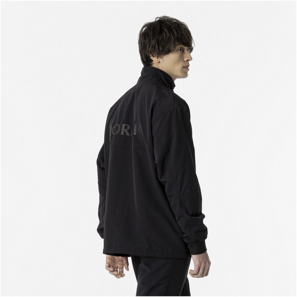 モレリア MORELIA H/Z WOVEN TOP｜Alpen Online