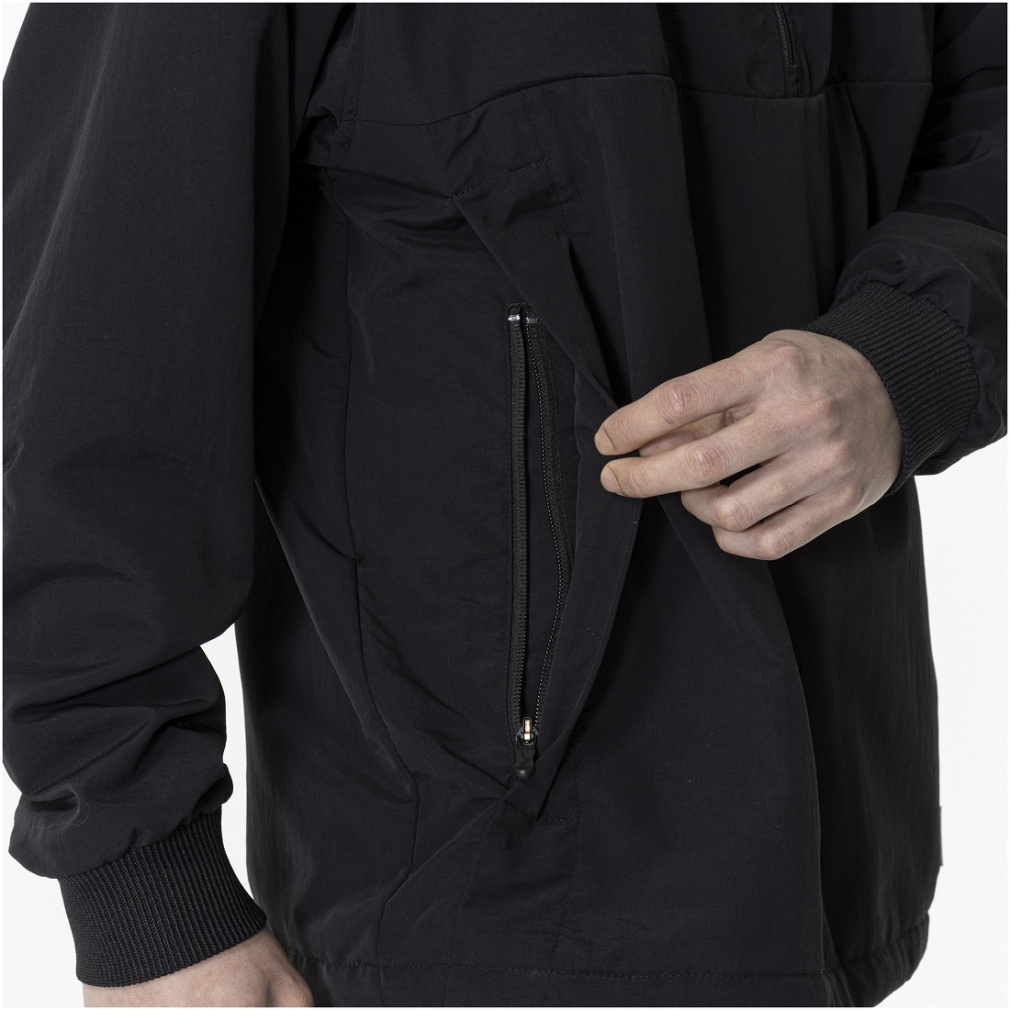 ミズノ メンズ サッカー/フットサル ジャージジャケット MORELIA