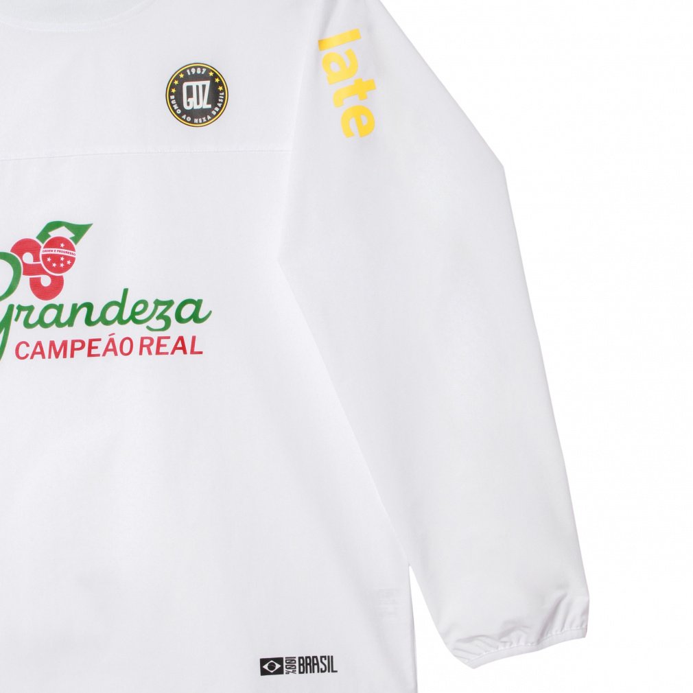 GDZプルオーバーピステトップ｜Alpen Online