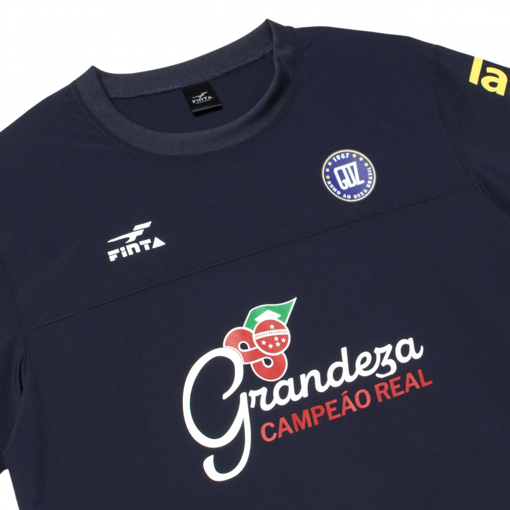 ぴすたぁ～様 フィンタ メンズ サッカー/フットサル ピステシャツ GDZプルオーバー