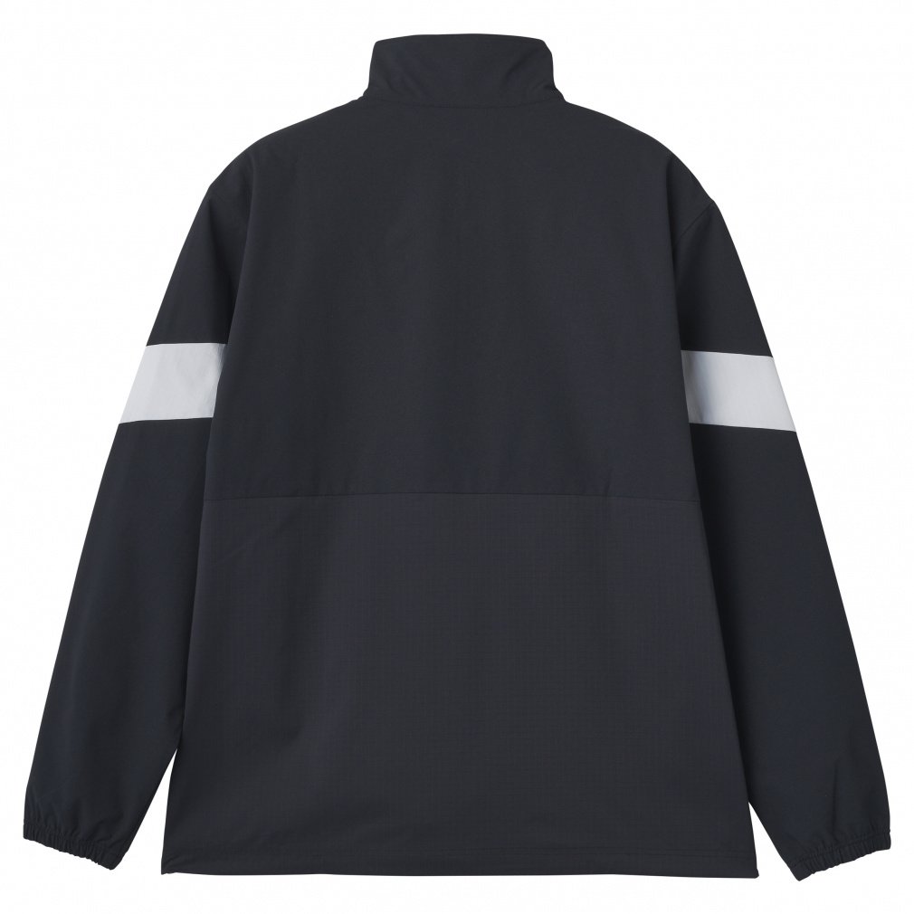 THE THIRD by UMBRO】アノラックピステトップ｜Alpen Online