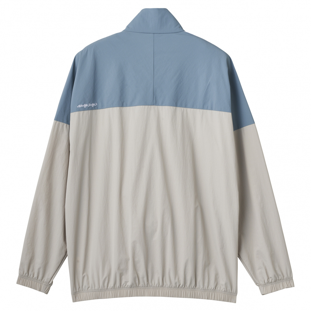 アンブロ メンズ サッカー/フットサル ジャージジャケット 【AWAY DAYS