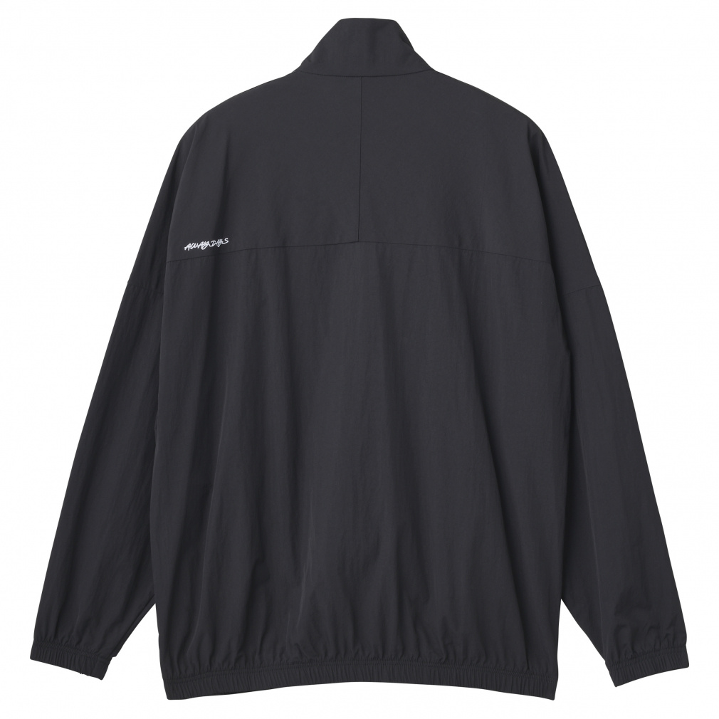 アンブロ メンズ サッカー/フットサル ジャージジャケット 【AWAY DAYS