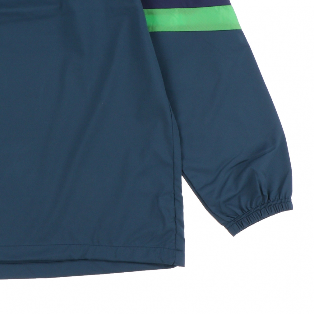 アンブロ メンズ サッカー/フットサル アウターウェア THE THIRD by