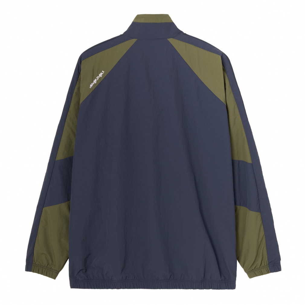 アンブロ メンズ サッカー/フットサル ジャージジャケット 【AWAY DAYS