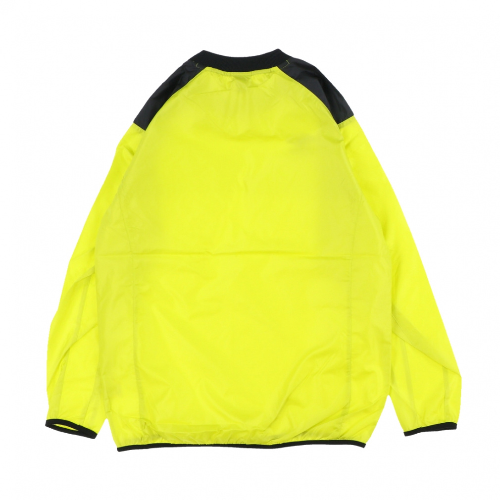 アンブロ メンズ サッカー/フットサル ピステシャツ TM ウインドアツプ