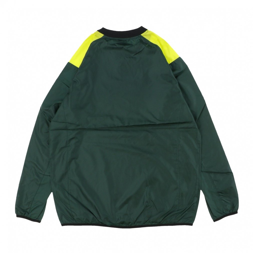 アンブロ メンズ サッカー/フットサル ピステシャツ TM ウインドアツプ