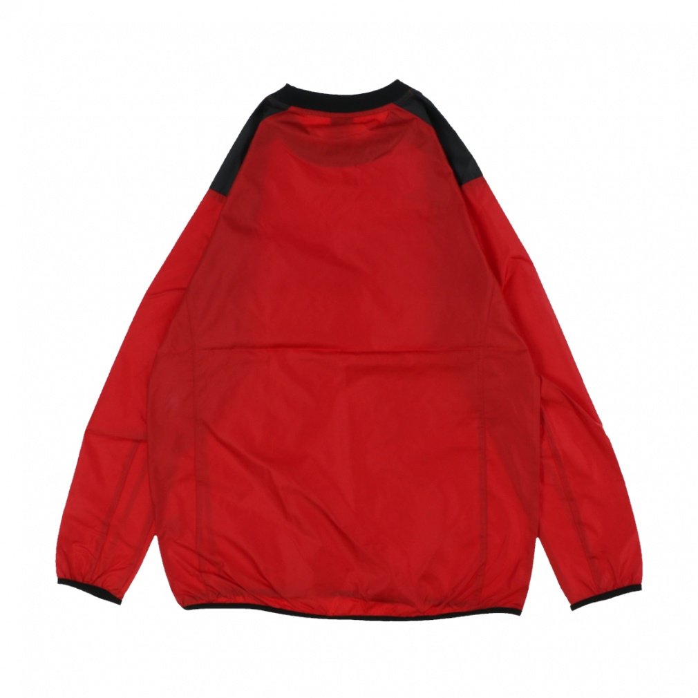 アンブロ メンズ サッカー/フットサル ピステシャツ TM ウインドアツプ