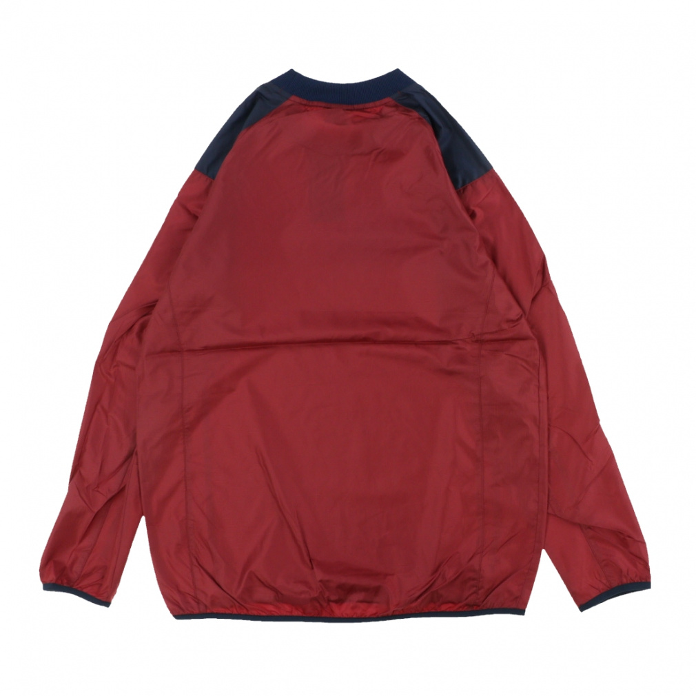 アンブロ メンズ サッカー/フットサル ピステシャツ TM ウインドアツプ