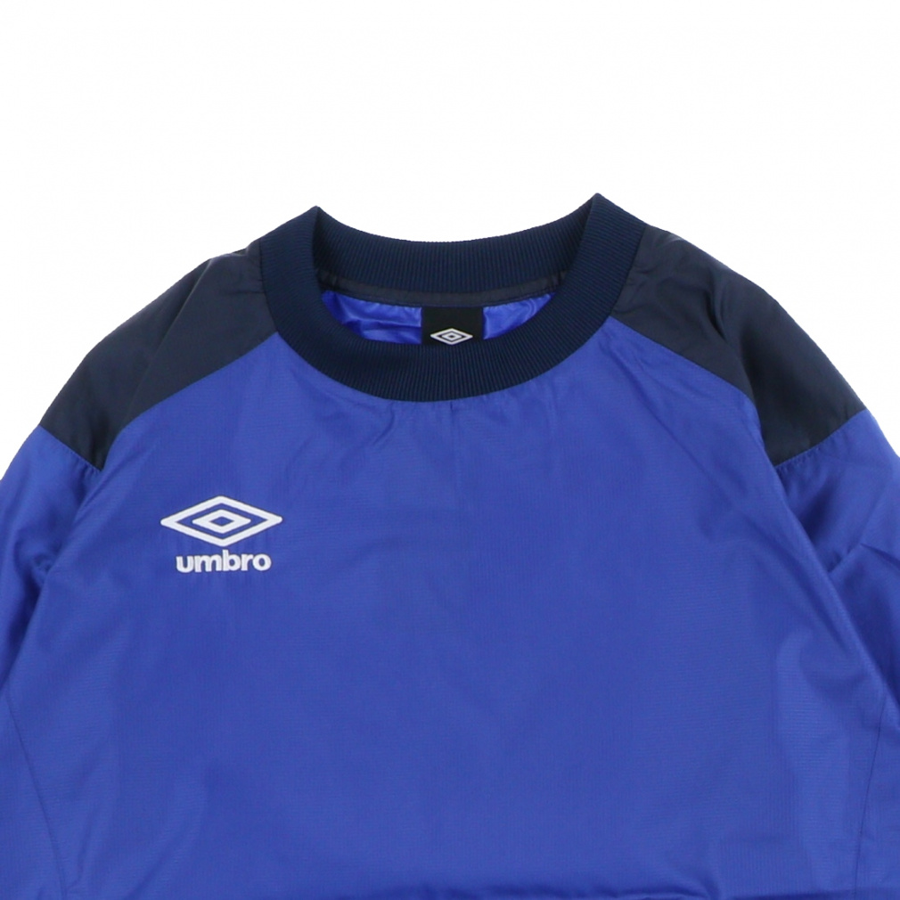 アンブロ メンズ サッカー/フットサル ピステシャツ TM ウインドアツプ