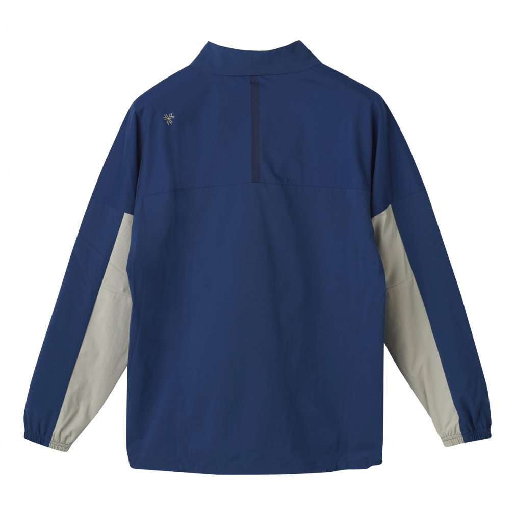 ニューオフィシャル3ダース THE THIRD by UMBRO ラインドクロストップ｜Alpen Online