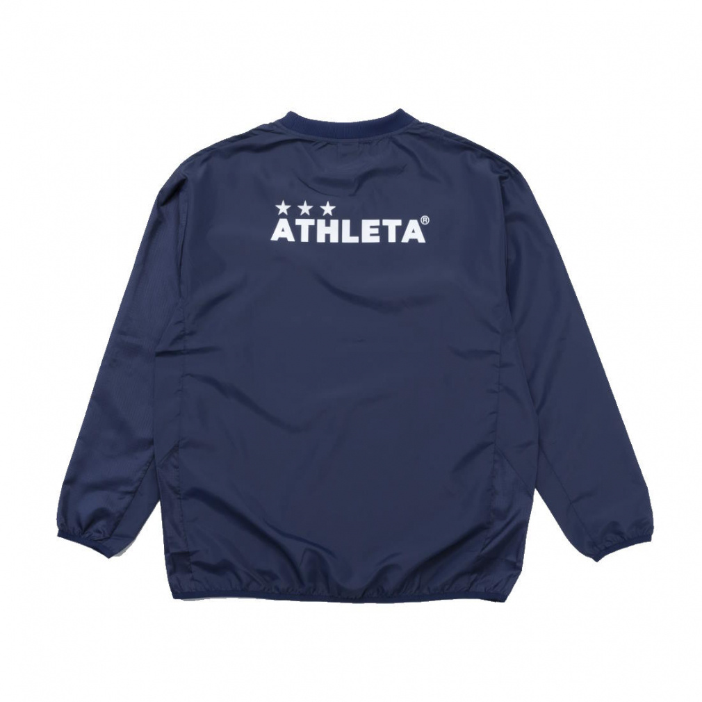 ATHLETA フード付きピステ ATHLETA フード付きウィンドブレーカー ピステ 160 - メルカリ