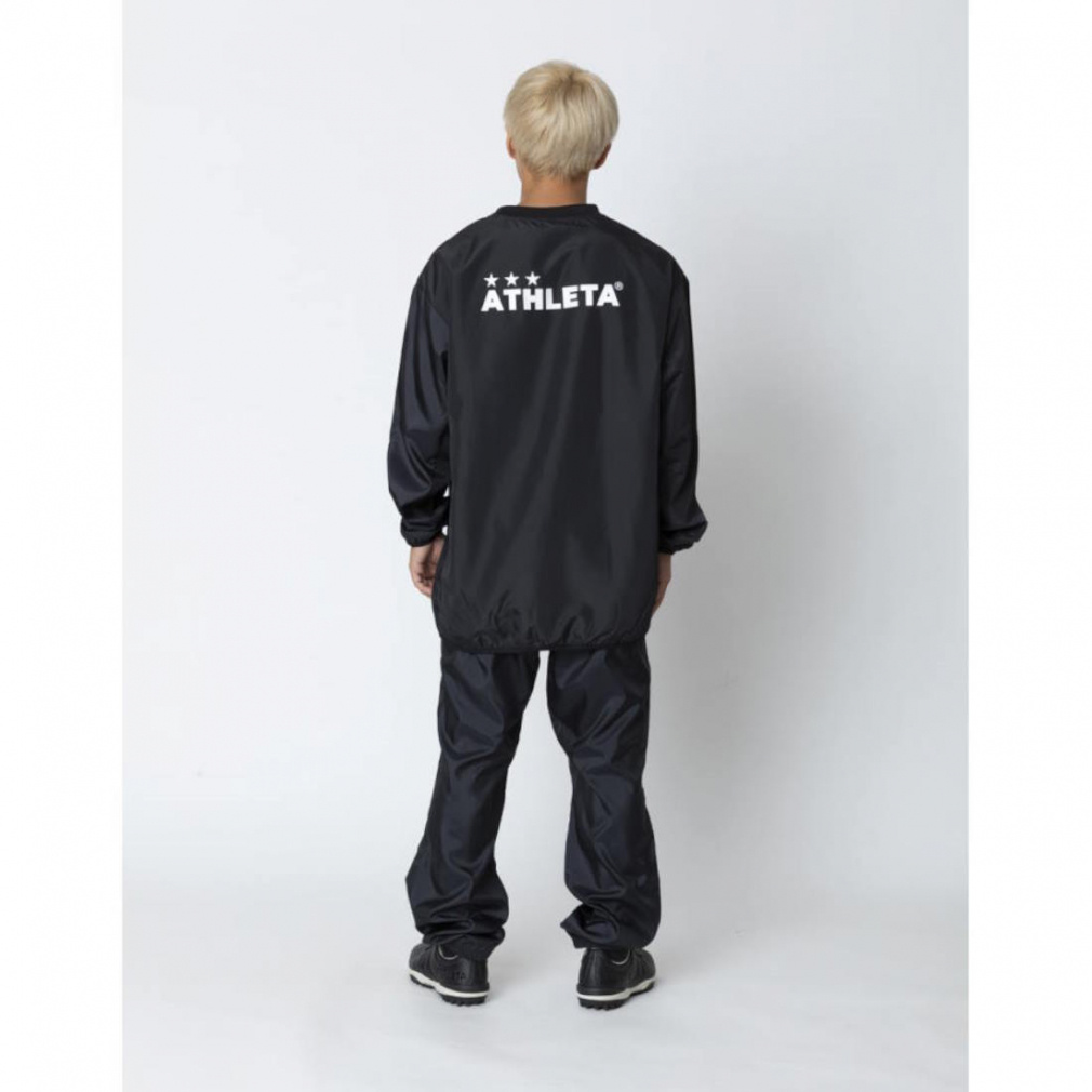 ピステシャツ 防風/撥水｜Alpen Online