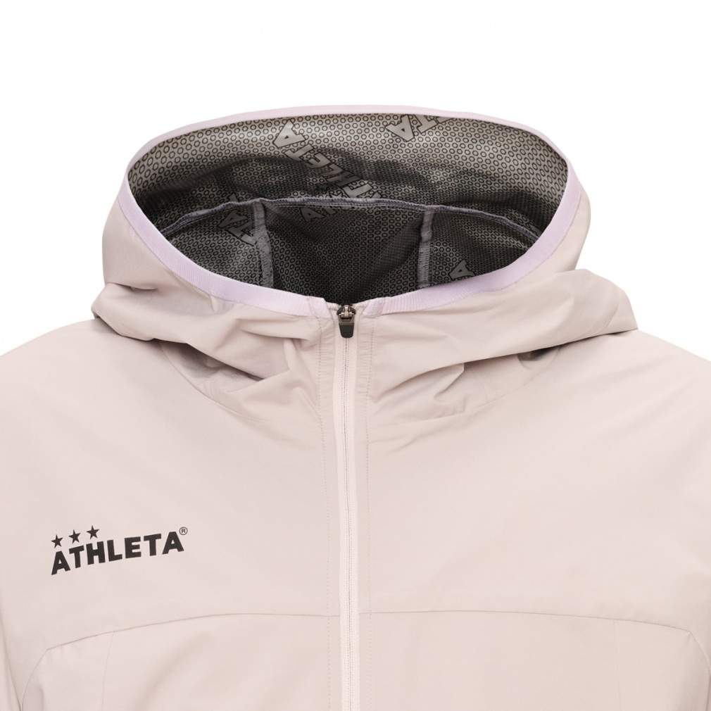 ATHLETA アスレタ ジャージ ジャケット 楽天市場】【チーム対応品】アスレタ 定番ジャージジャケット 大人用