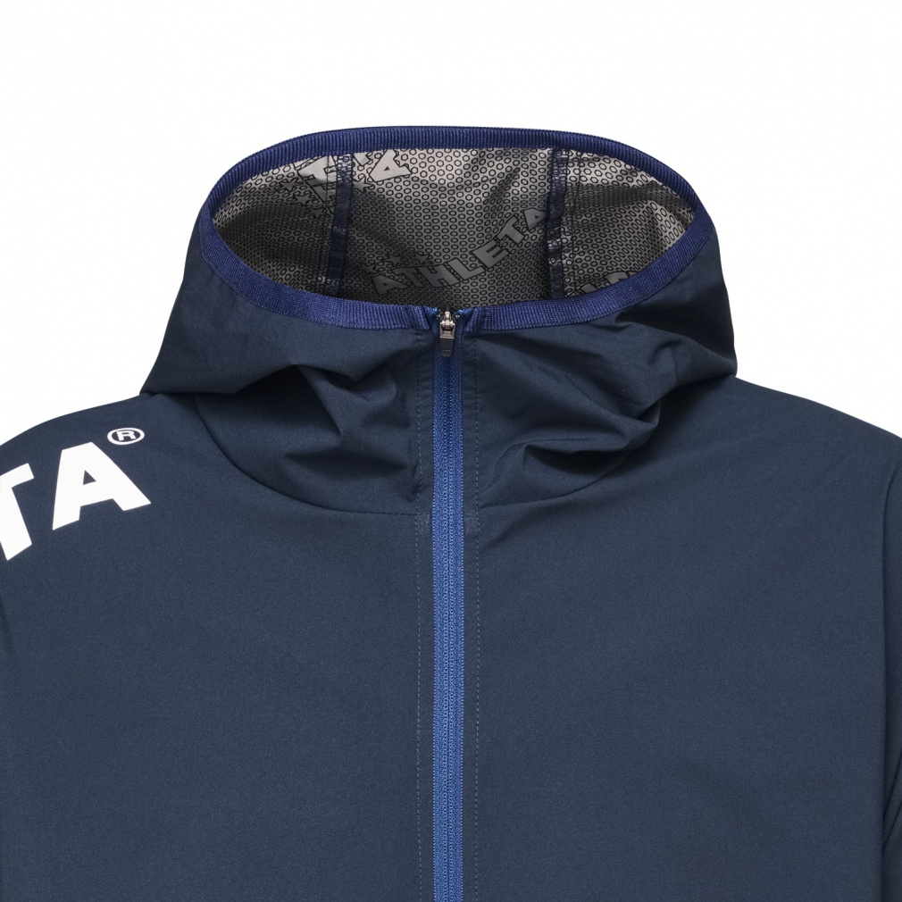 アスレタアウター アスレタ 中綿 ウォームジャケット & ウォームパンツ ATHLETA