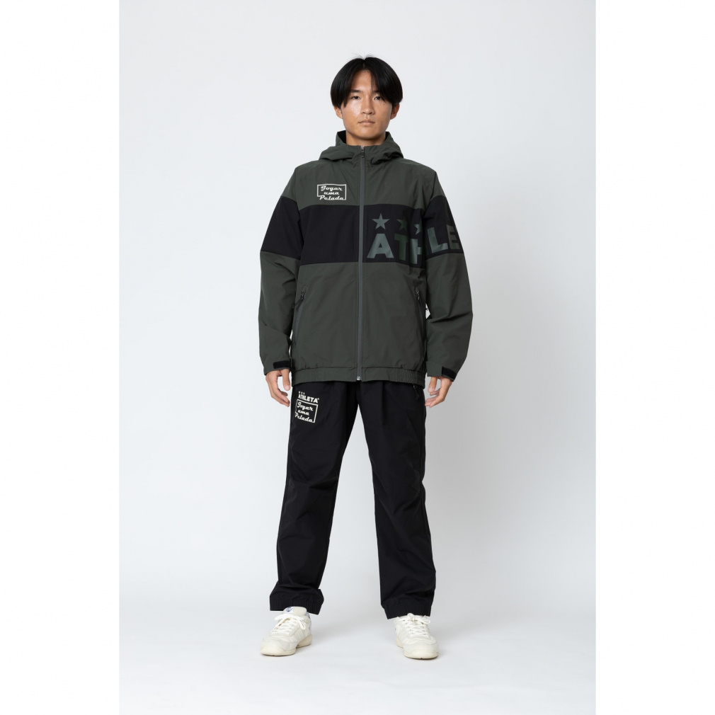 アスレタ メンズ サッカー/フットサル スポーツデポ・アルペン限定