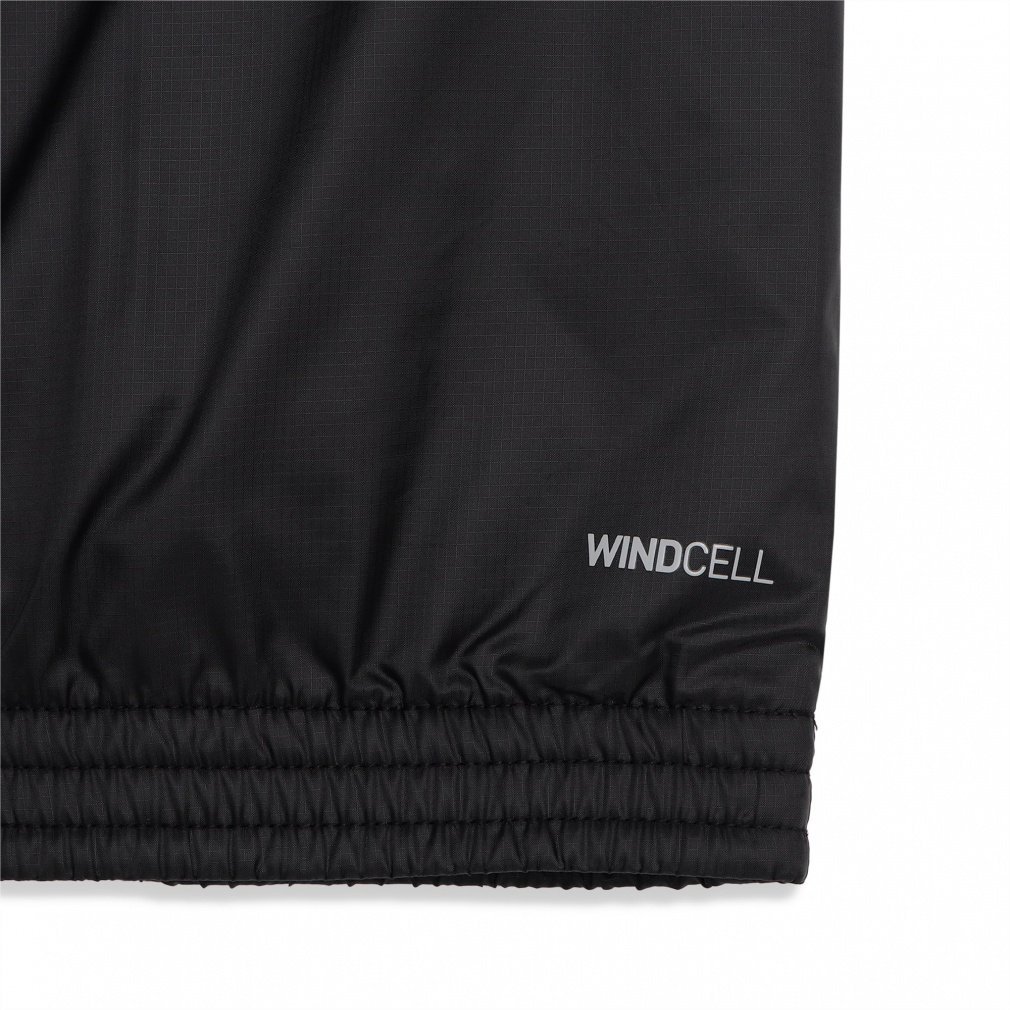 葡萄 TEAMCUP ウラトリコット ピステトップ 防風｜Alpen Online