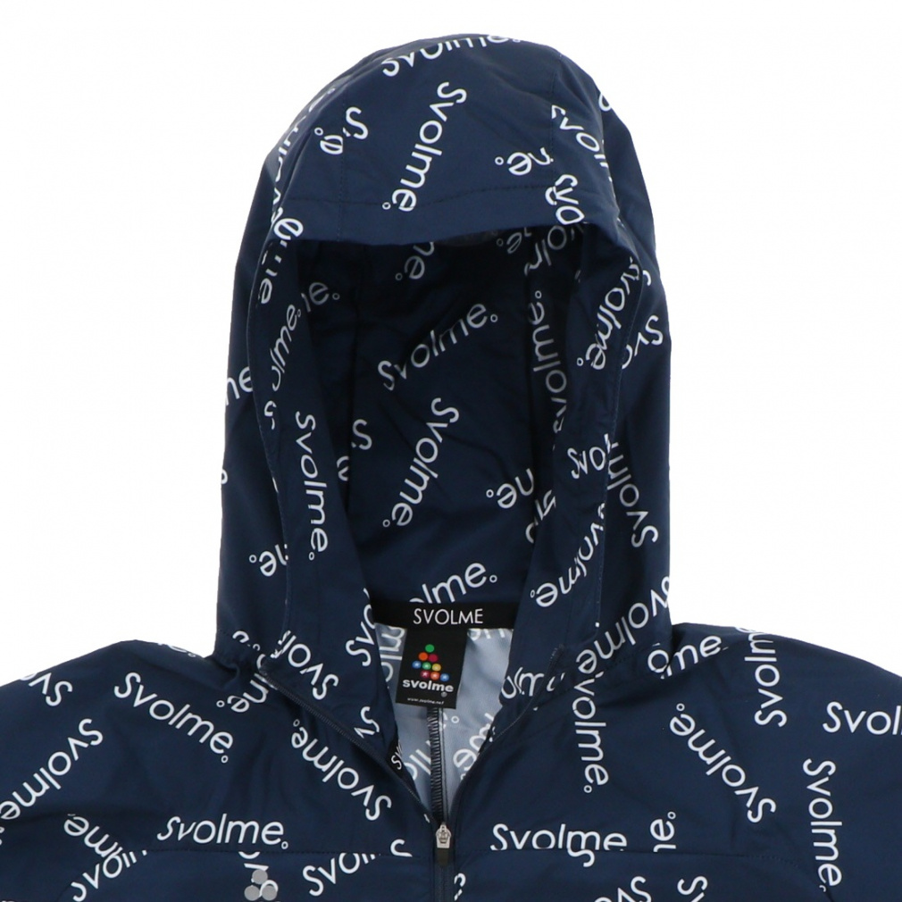 新品! SVOLMEスボルメ ロゴ柄ワークアウトフーディー ロゴ柄ワークアウトフーディー｜Alpen Online