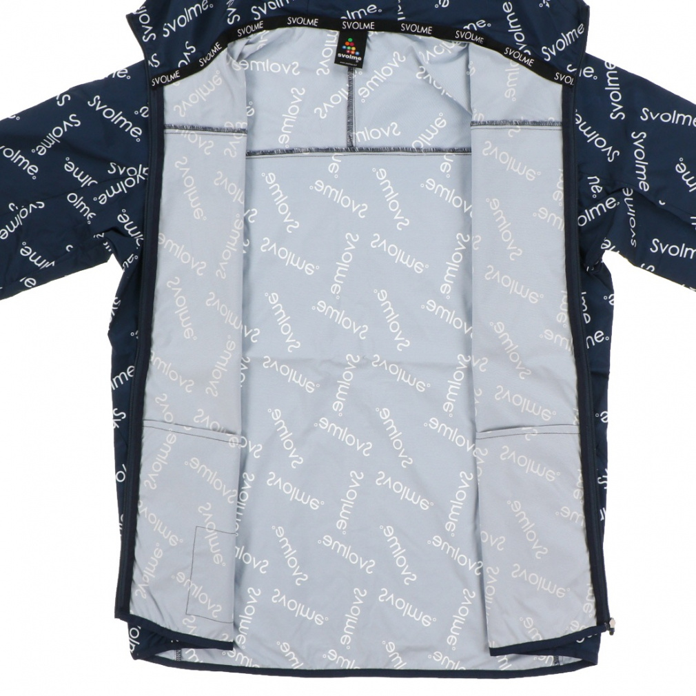 ロゴ柄ワークアウトフーディー｜Alpen Online