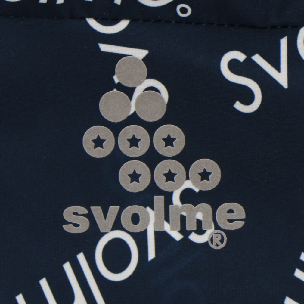 新品! SVOLMEスボルメ ロゴ柄ワークアウトフーディー ロゴ柄ワークアウトフーディー｜Alpen Online
