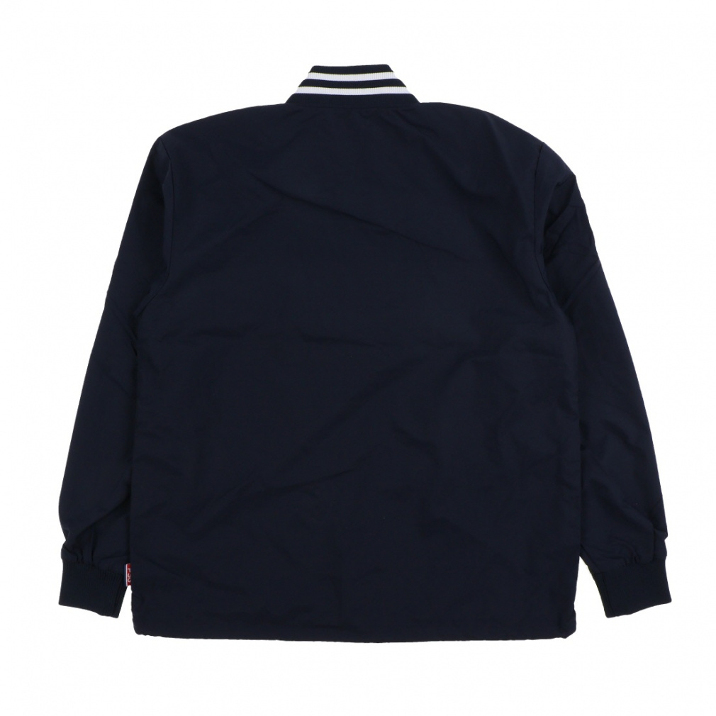 パリサンジェルマン NYLON WOVEN JKT｜Alpen Online