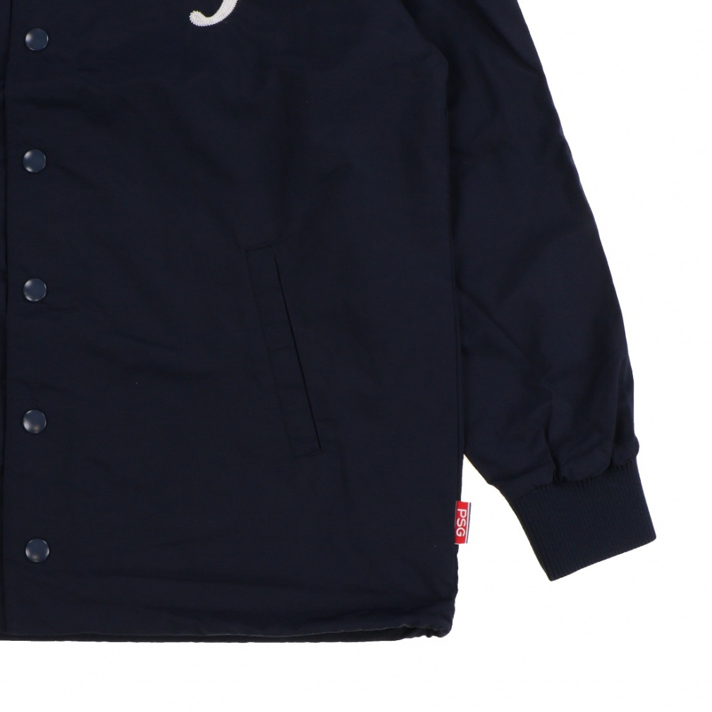 パリサンジェルマン　アウター　M PARIS SAINT-GERMAIN（パリサンジェルマン）の「PSG-ALL MELTON