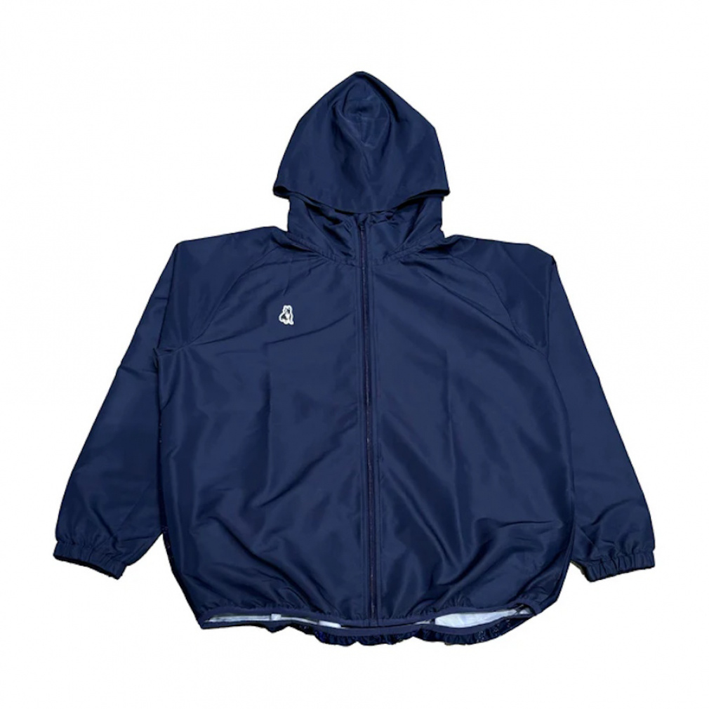 サッカージャンキー メンズ サッカー/フットサル パーカー Feel sp+12