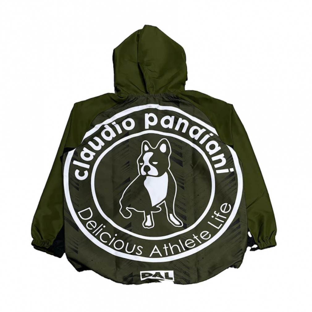 サッカージャンキー メンズ サッカー/フットサル パーカー Feel sp+12