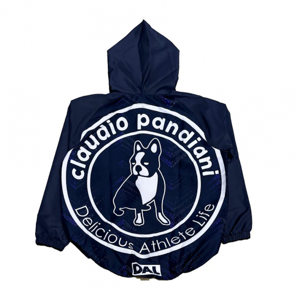 サッカージャンキー メンズ サッカー/フットサル パーカー Feel sp+12