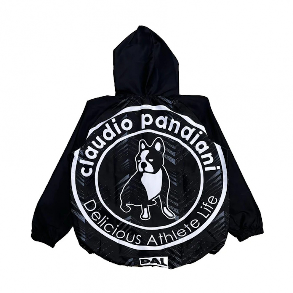 サッカージャンキー メンズ サッカー/フットサル パーカー Feel sp+12