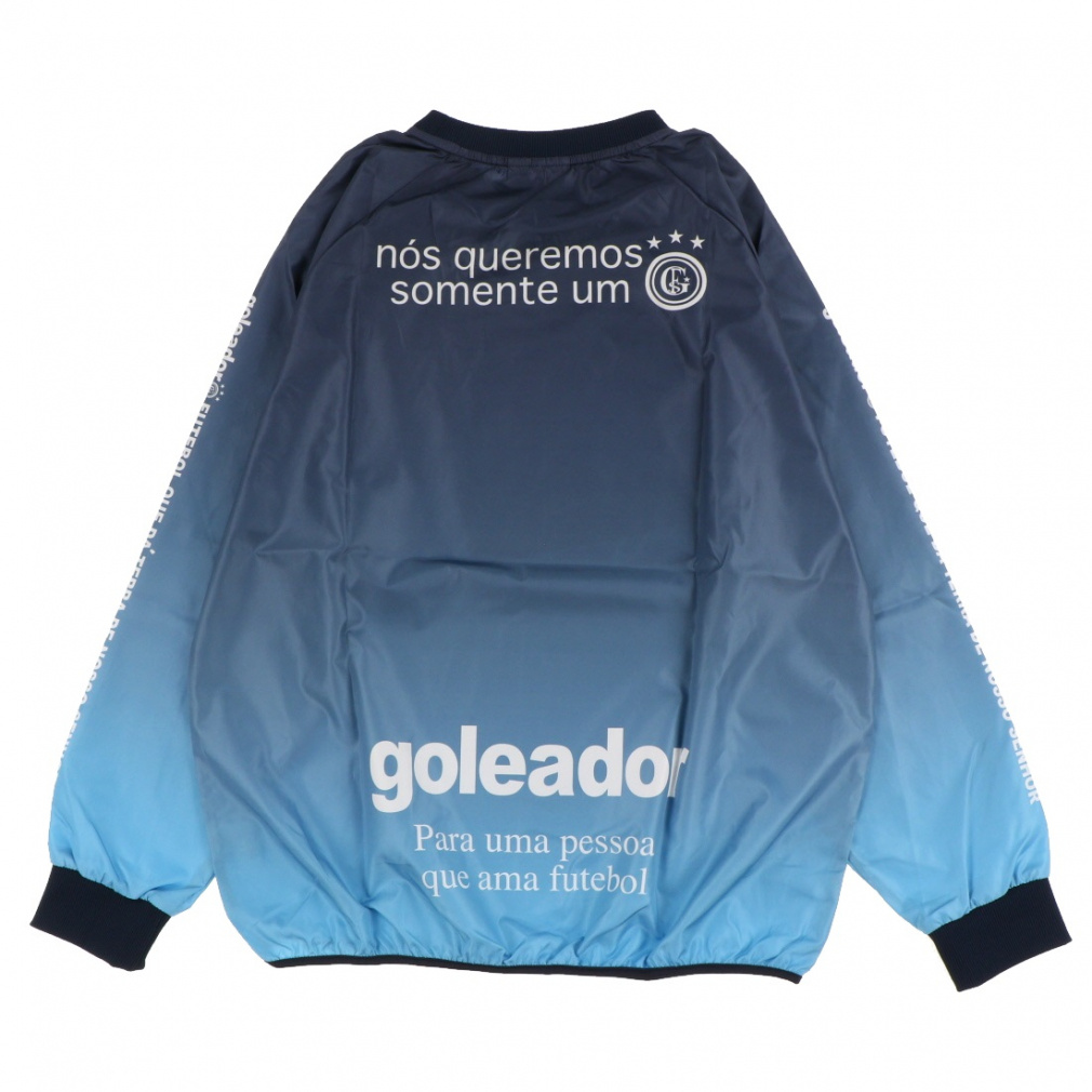 ゴレアドール メンズ サッカー/フットサル ピステシャツ 昇華