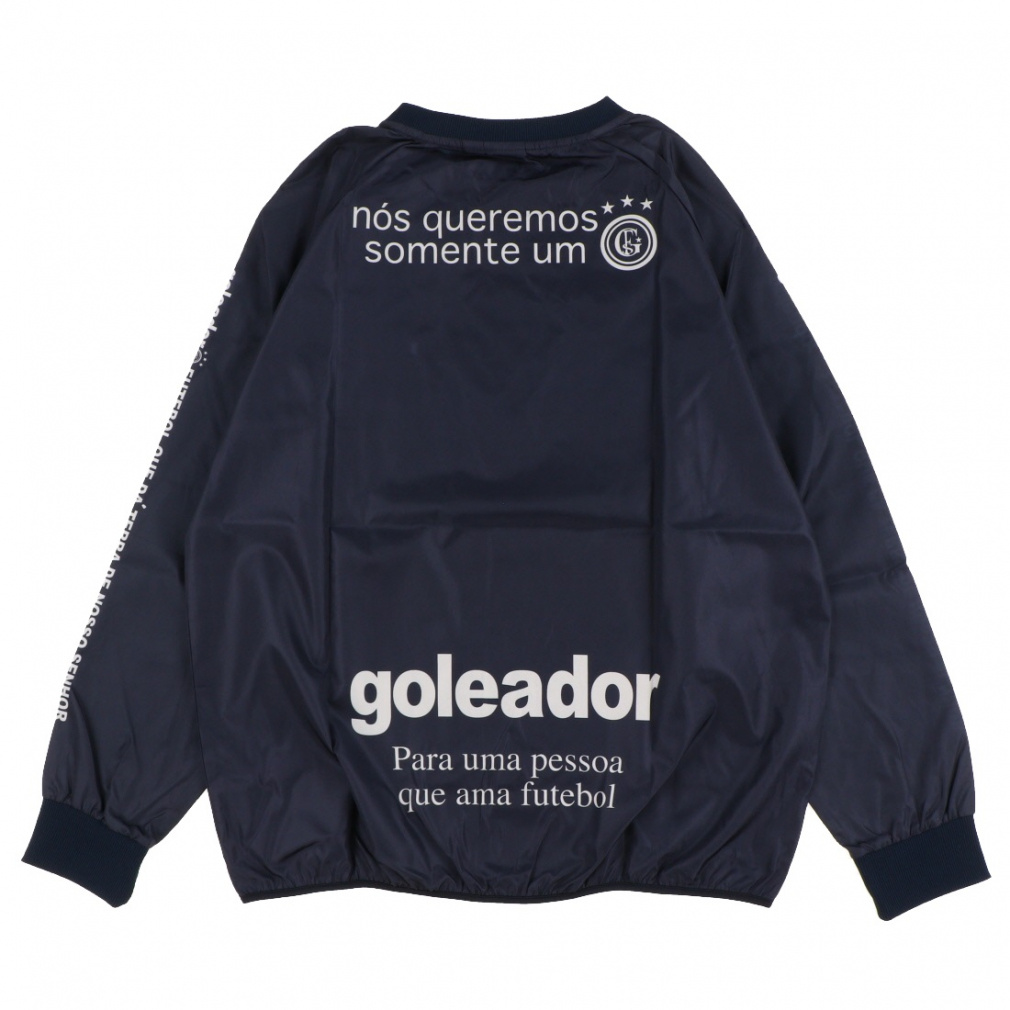 ゴレアドール メンズ サッカー/フットサル ピステシャツ 昇華